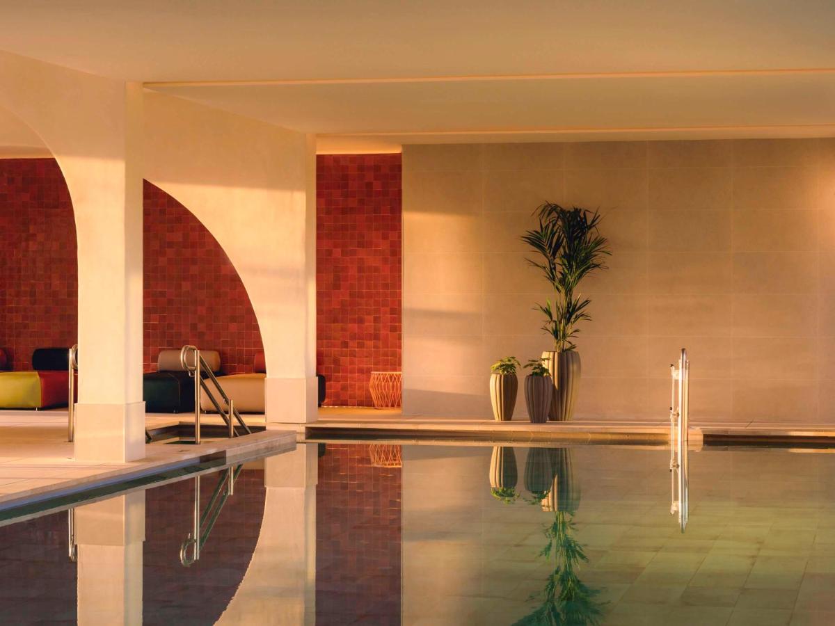 SO Sotogrande Spa and Golf Resort Hotel Costa del Sol