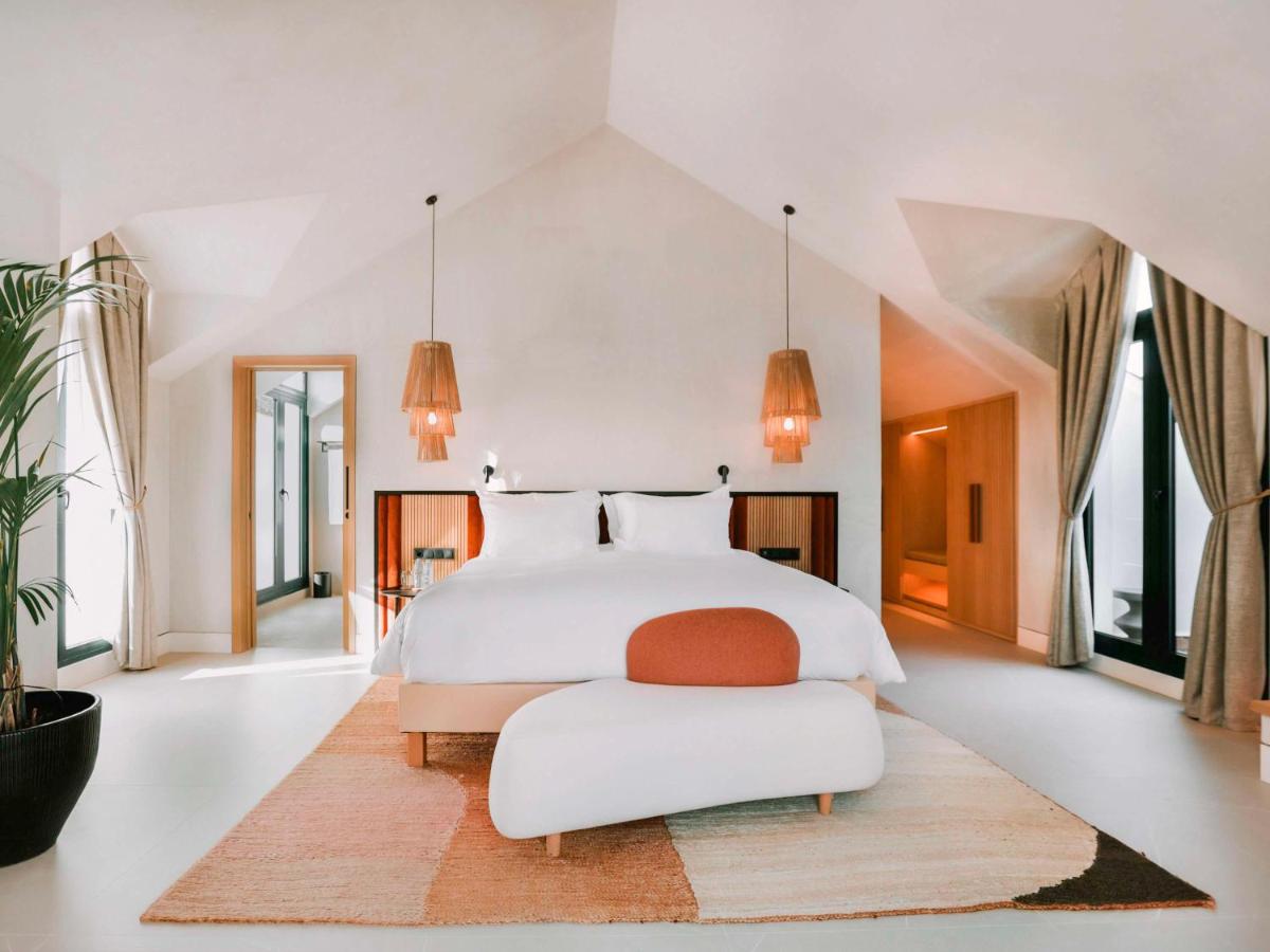 SO Sotogrande Spa and Golf Resort Hotel Costa del Sol