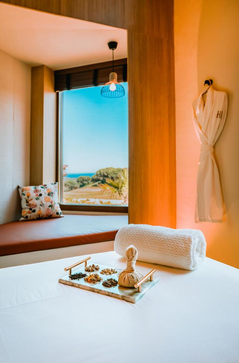 SO Sotogrande Spa and Golf Resort Hotel Costa del Sol