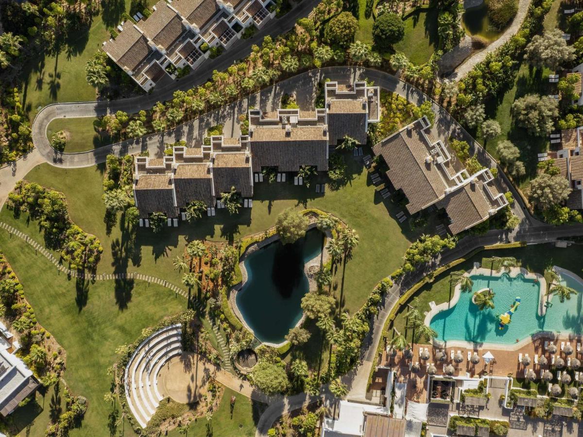 SO Sotogrande Spa and Golf Resort Hotel Costa del Sol