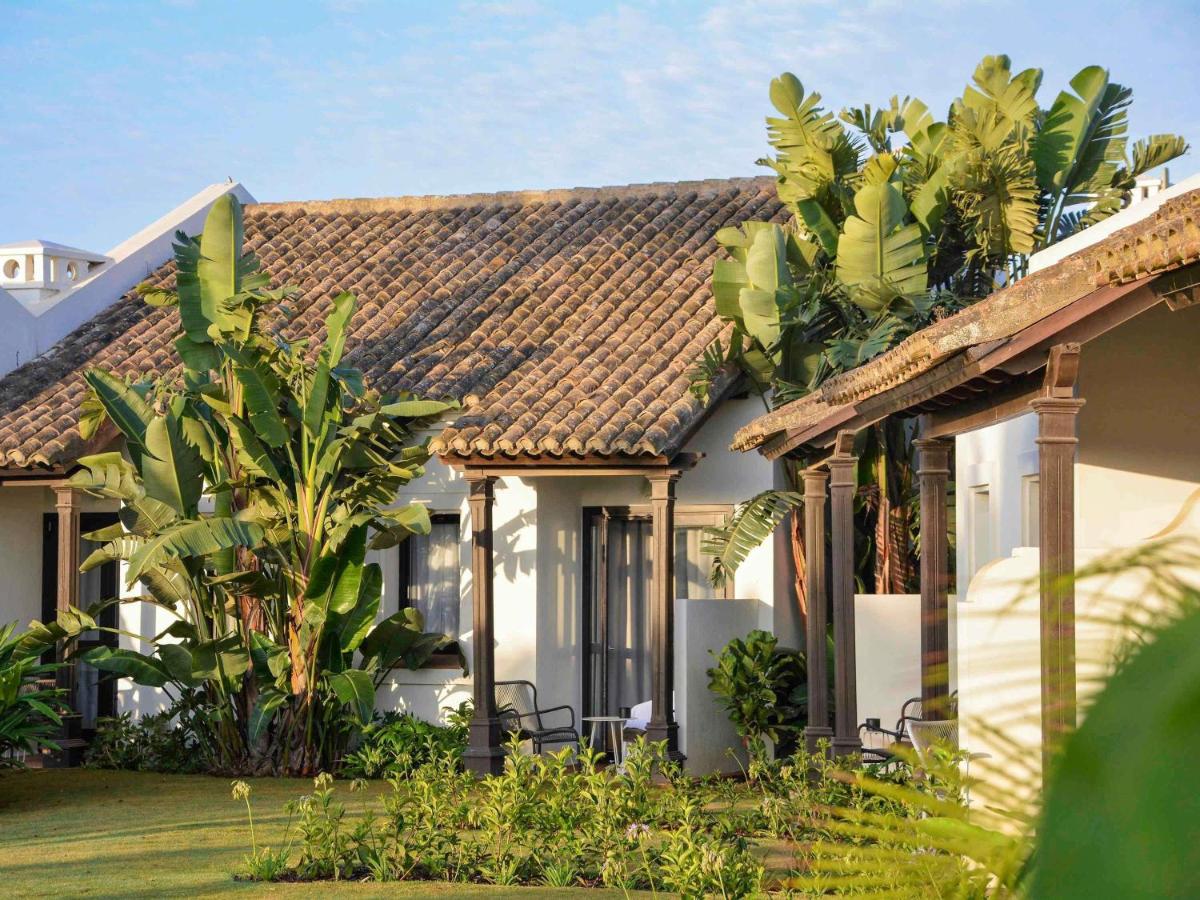 SO Sotogrande Spa and Golf Resort Hotel Costa del Sol