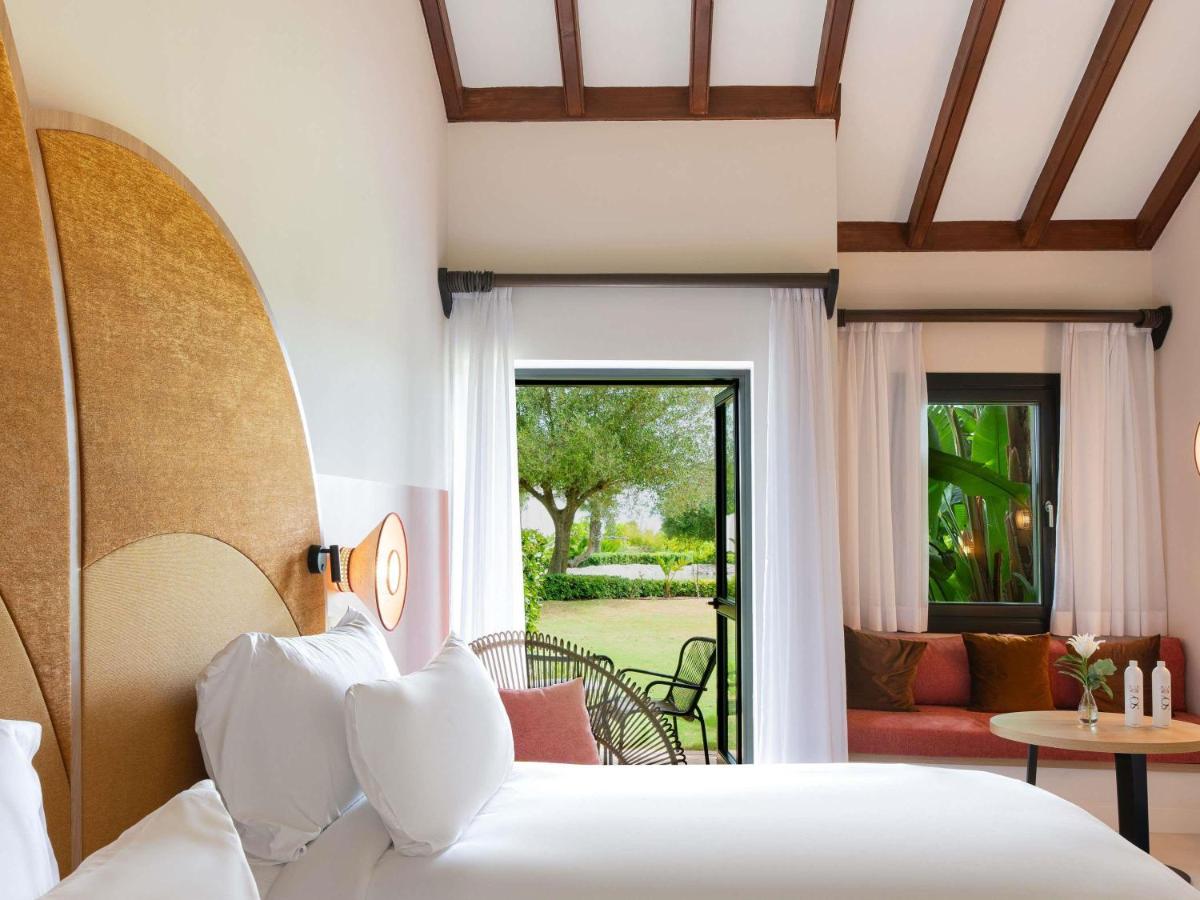 SO Sotogrande Spa and Golf Resort Hotel Costa del Sol
