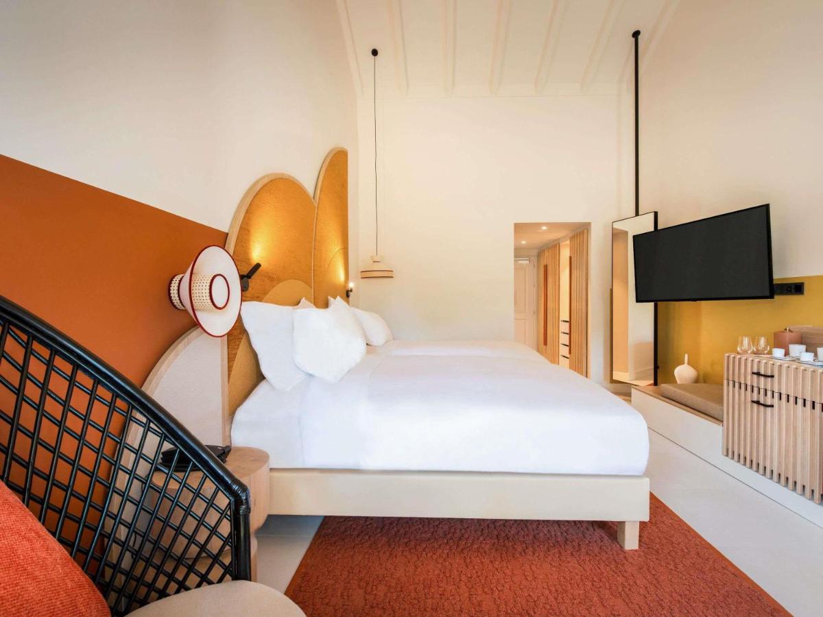 SO Sotogrande Spa and Golf Resort Hotel Costa del Sol