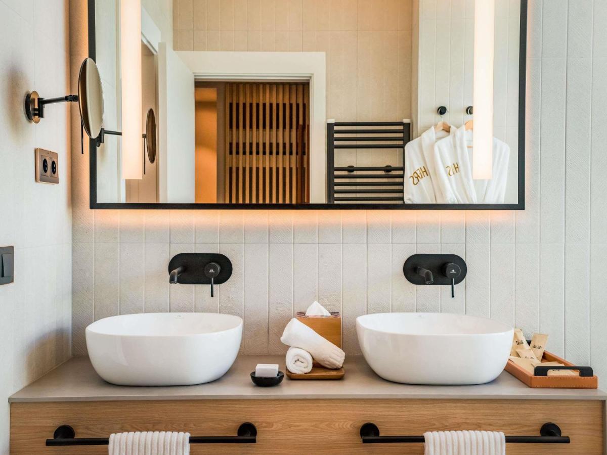 SO Sotogrande Spa and Golf Resort Hotel Costa del Sol