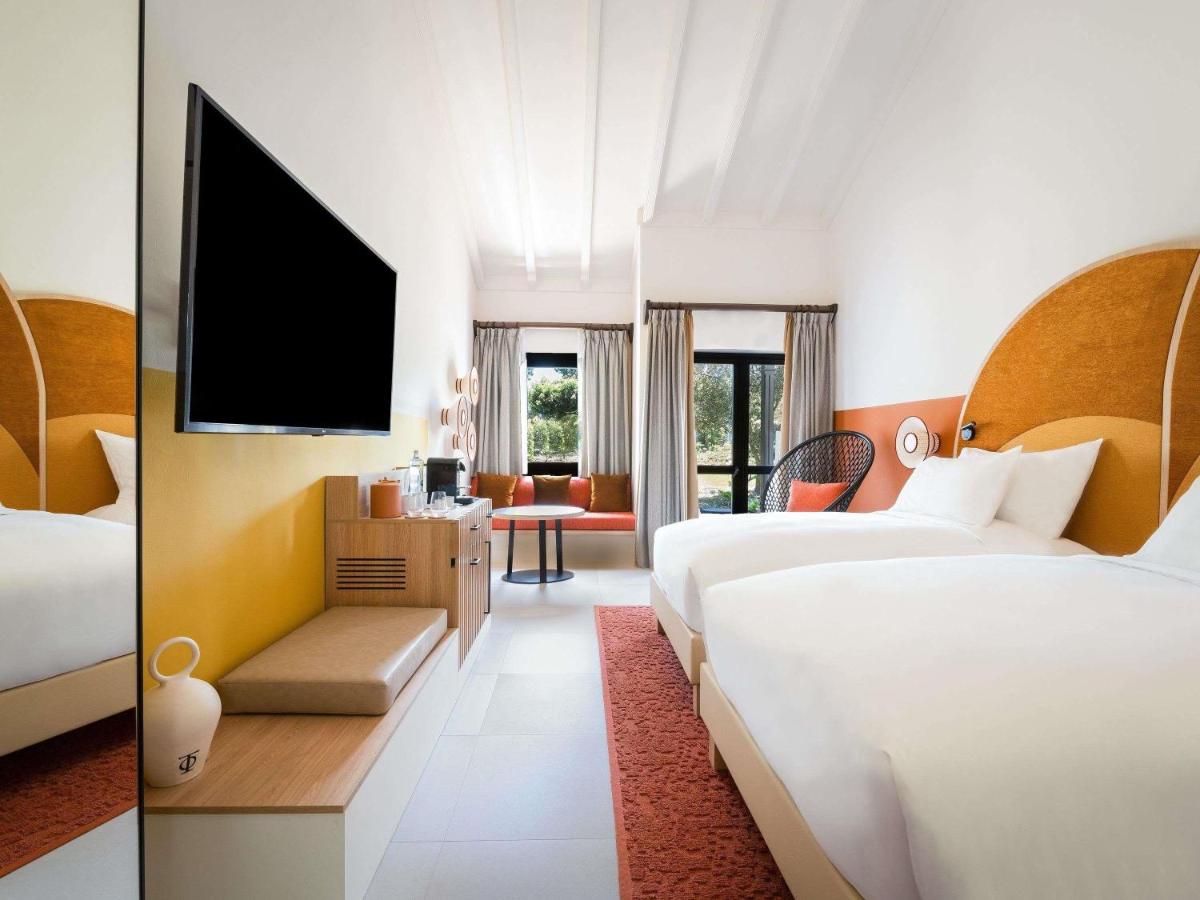 SO Sotogrande Spa and Golf Resort Hotel Costa del Sol