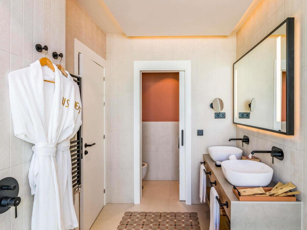SO Sotogrande Spa and Golf Resort Hotel Costa del Sol