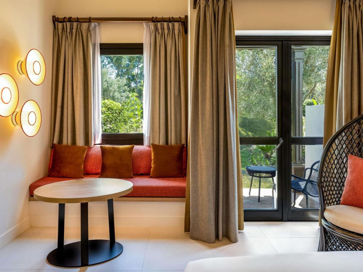 SO Sotogrande Spa and Golf Resort Hotel Costa del Sol