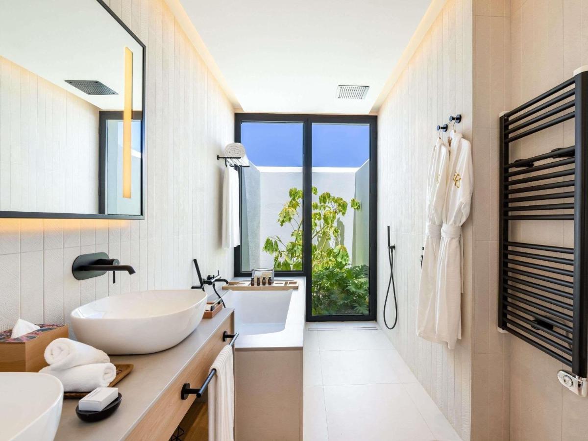 SO Sotogrande Spa and Golf Resort Hotel Costa del Sol