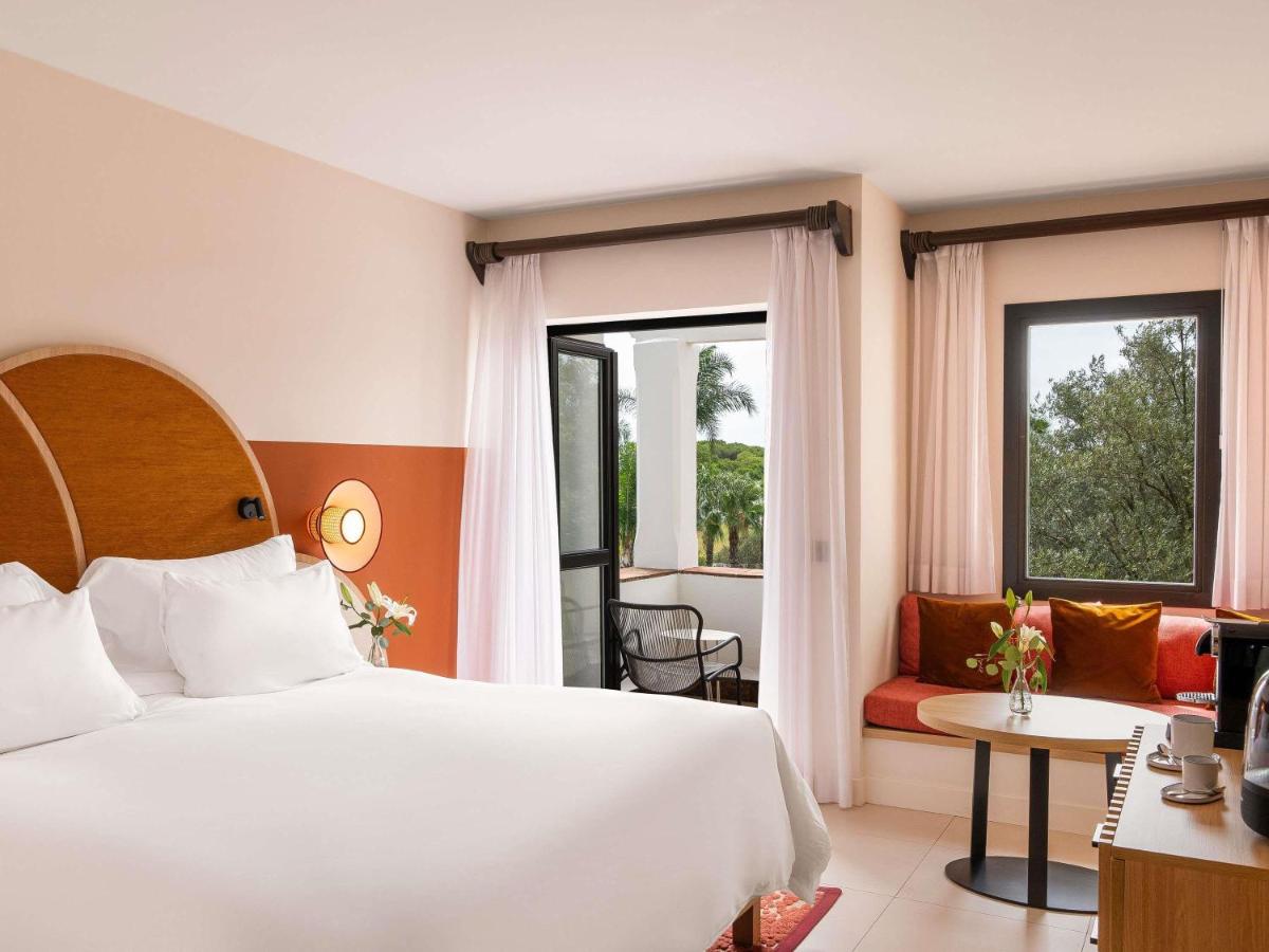 SO Sotogrande Spa and Golf Resort Hotel Costa del Sol