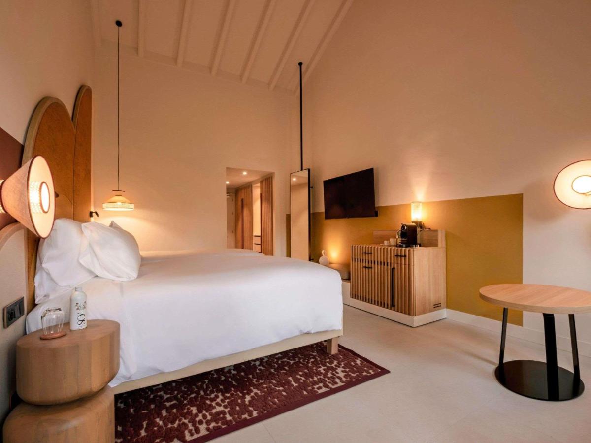 SO Sotogrande Spa and Golf Resort Hotel Costa del Sol