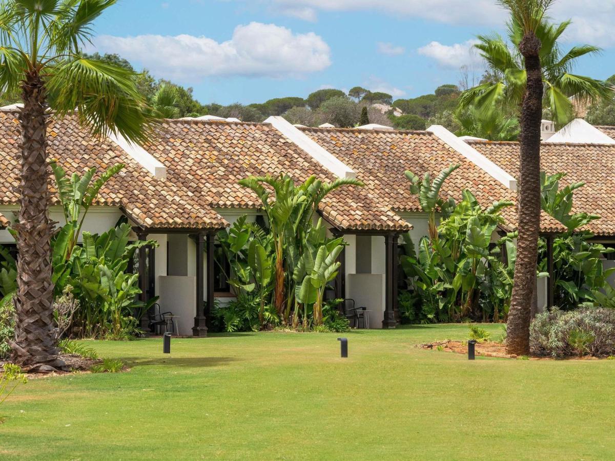 SO Sotogrande Spa and Golf Resort Hotel Costa del Sol