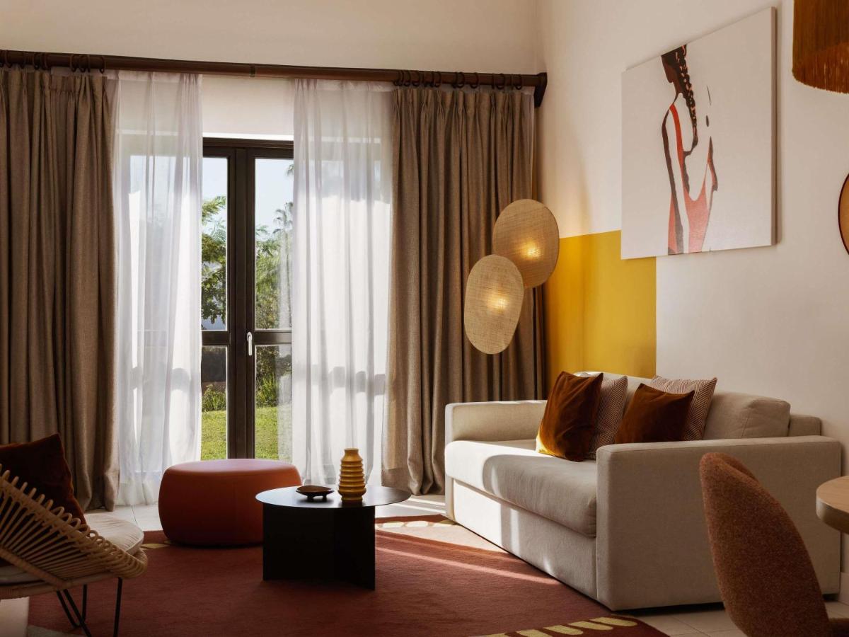 SO Sotogrande Spa and Golf Resort Hotel Costa del Sol