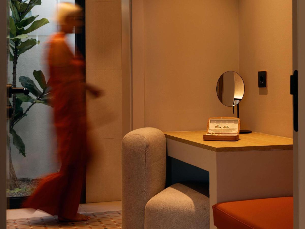 SO Sotogrande Spa and Golf Resort Hotel Costa del Sol