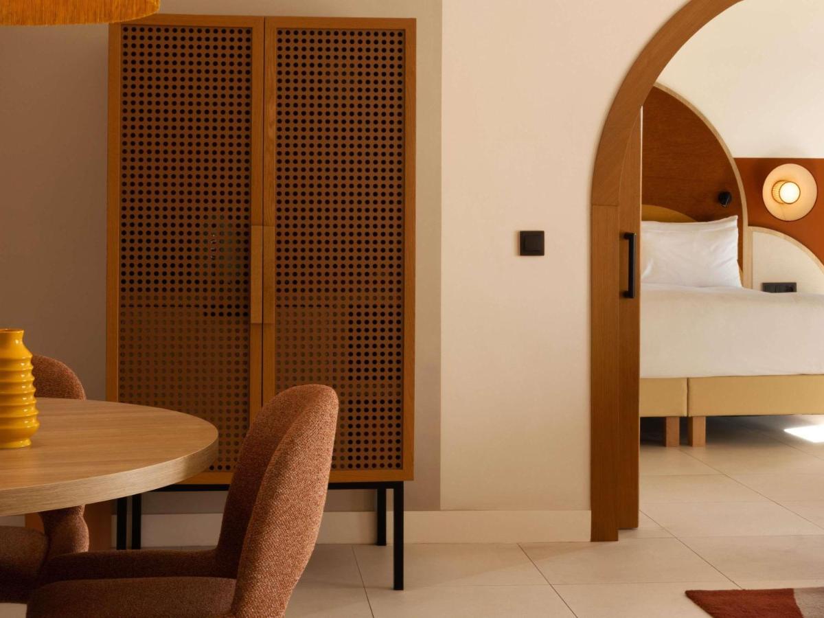 SO Sotogrande Spa and Golf Resort Hotel Costa del Sol