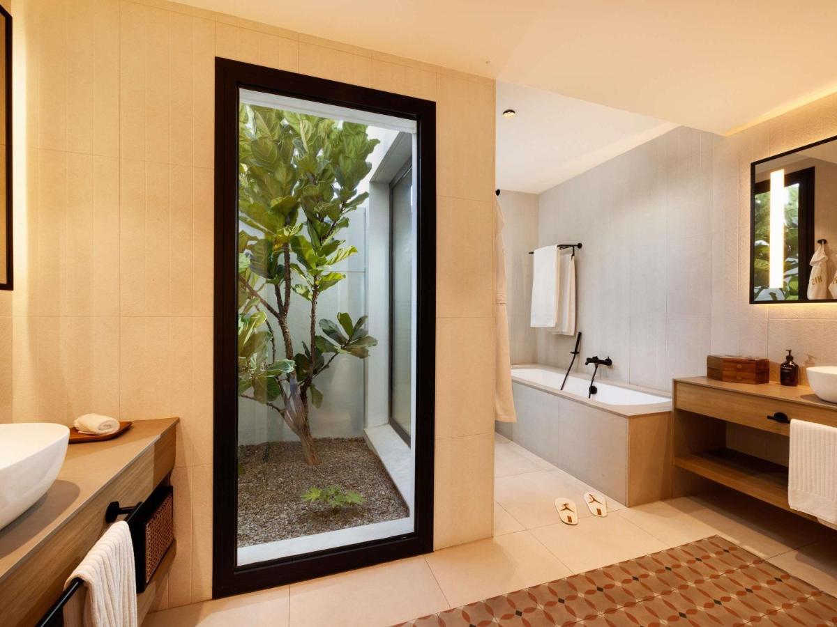 SO Sotogrande Spa and Golf Resort Hotel Costa del Sol