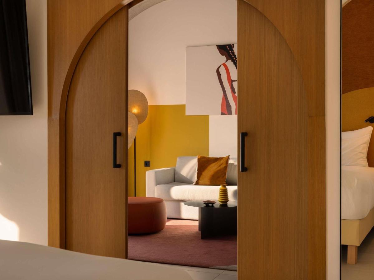 SO Sotogrande Spa and Golf Resort Hotel Costa del Sol