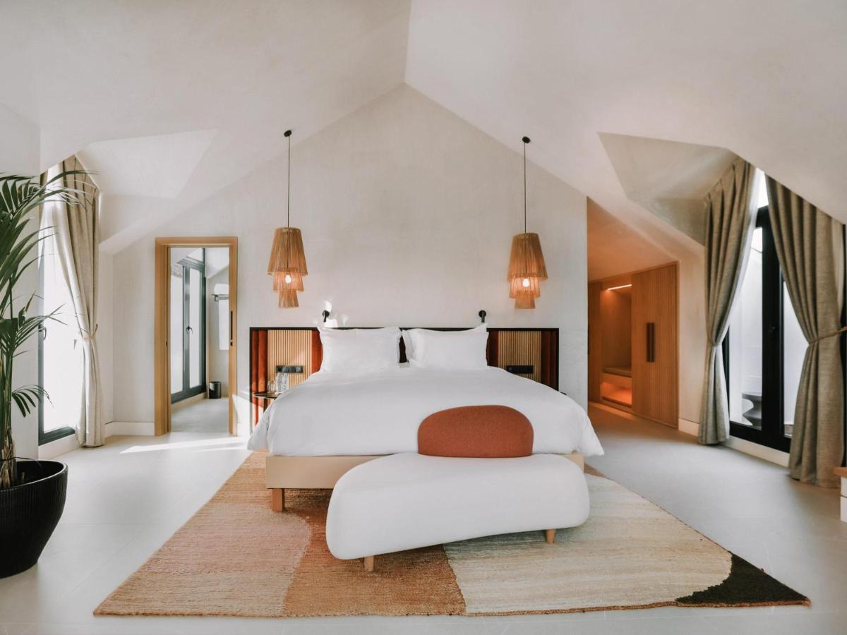 SO Sotogrande Spa and Golf Resort Hotel Costa del Sol