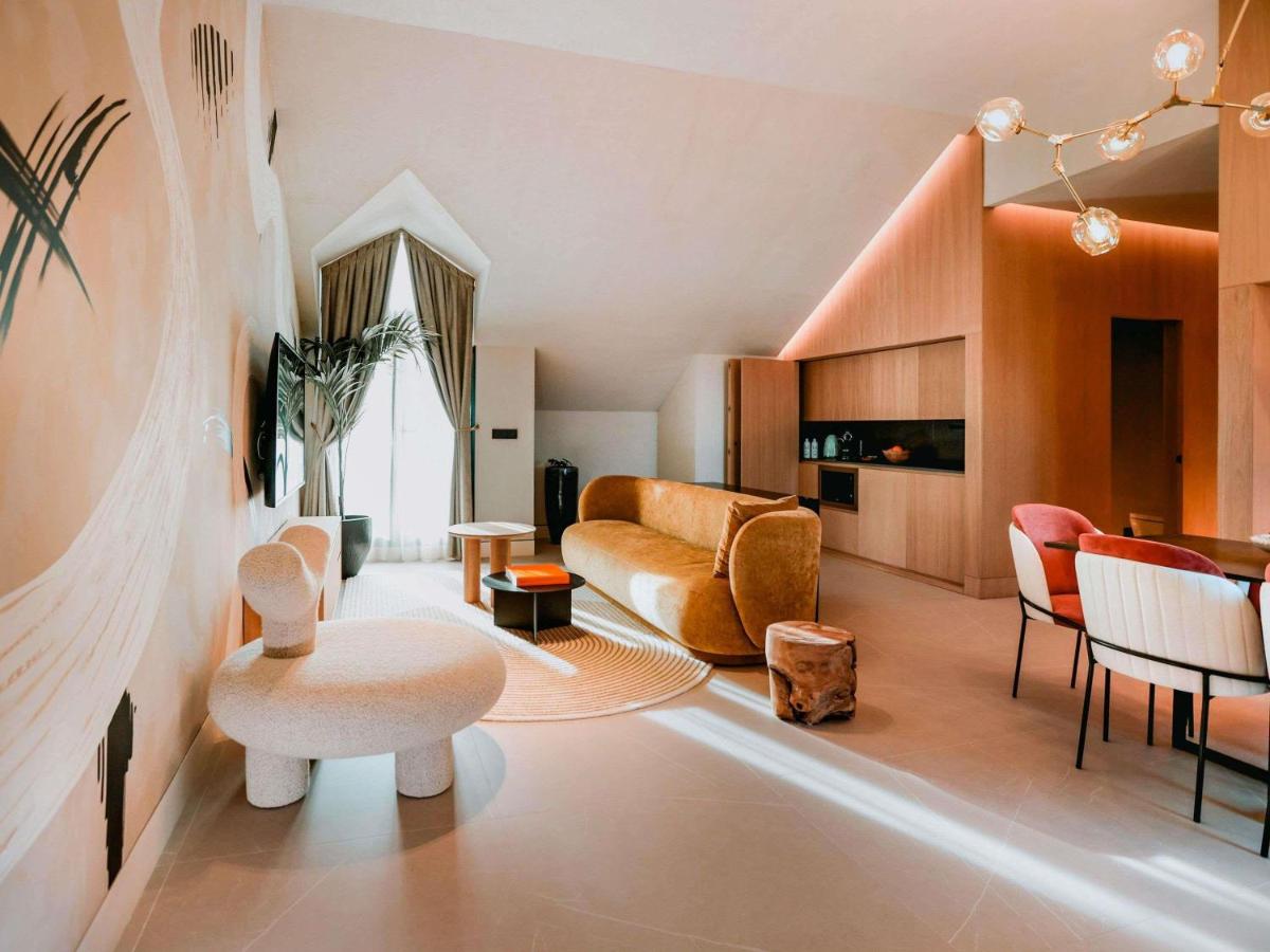 SO Sotogrande Spa and Golf Resort Hotel Costa del Sol