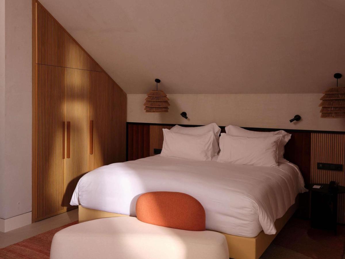 SO Sotogrande Spa and Golf Resort Hotel Costa del Sol