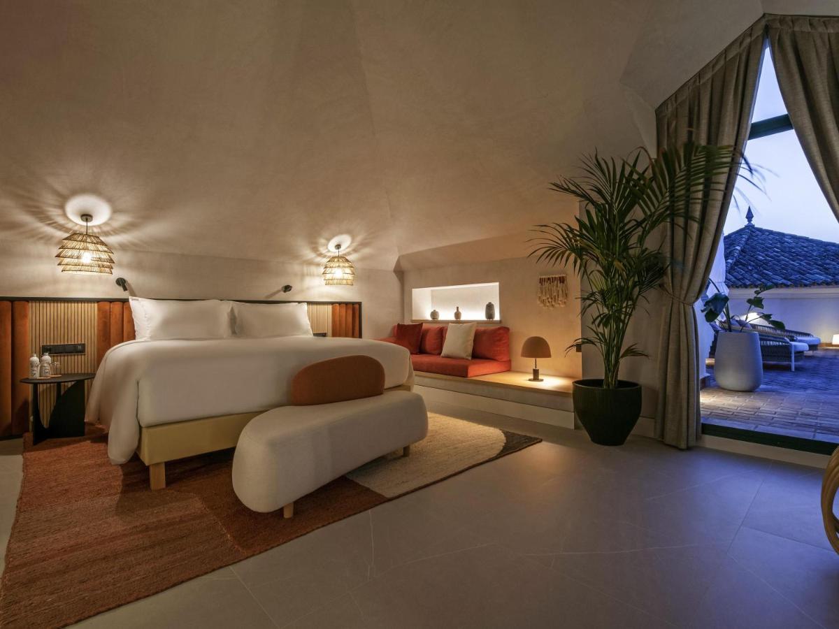 SO Sotogrande Spa and Golf Resort Hotel Costa del Sol