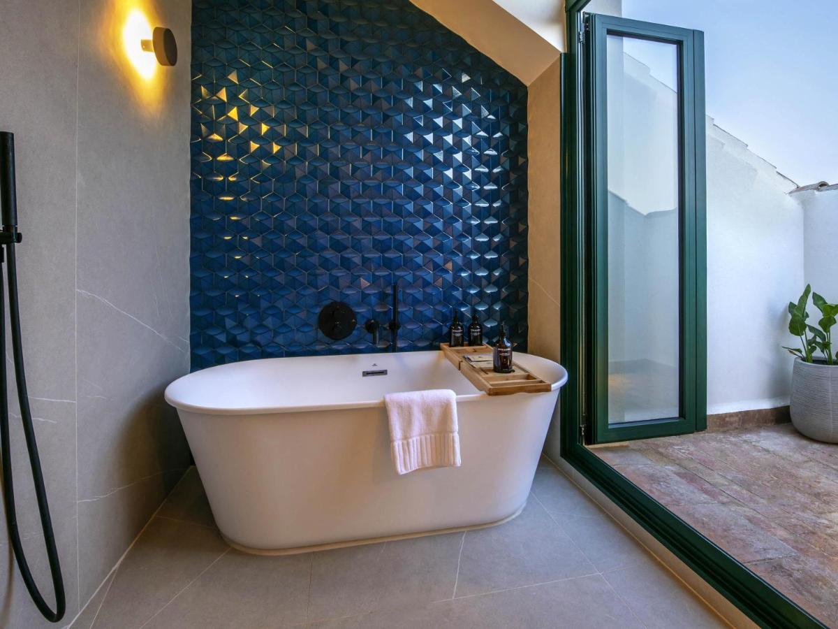 SO Sotogrande Spa and Golf Resort Hotel Costa del Sol
