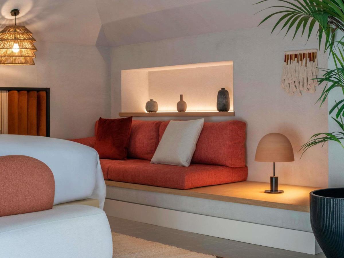 SO Sotogrande Spa and Golf Resort Hotel Costa del Sol