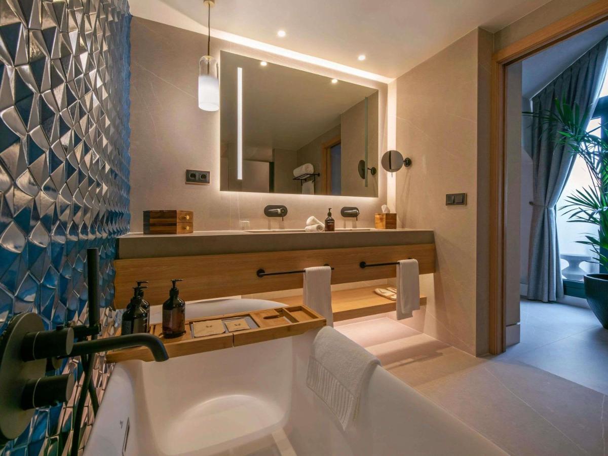 SO Sotogrande Spa and Golf Resort Hotel Costa del Sol
