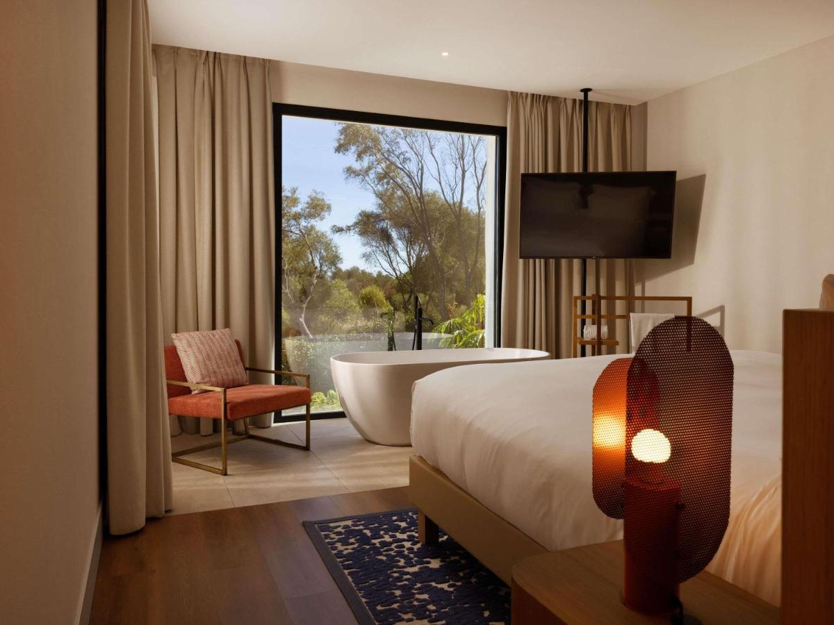 SO Sotogrande Spa and Golf Resort Hotel Costa del Sol