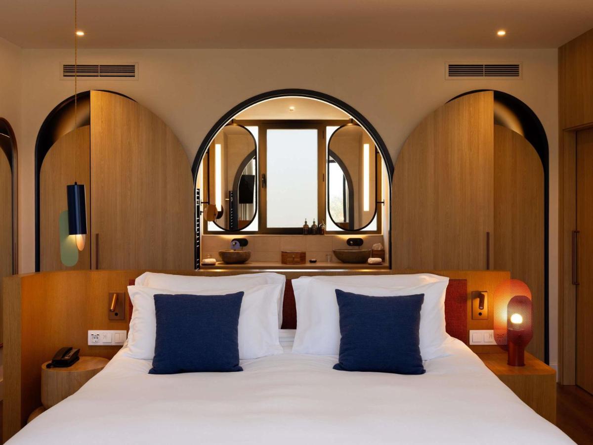 SO Sotogrande Spa and Golf Resort Hotel Costa del Sol