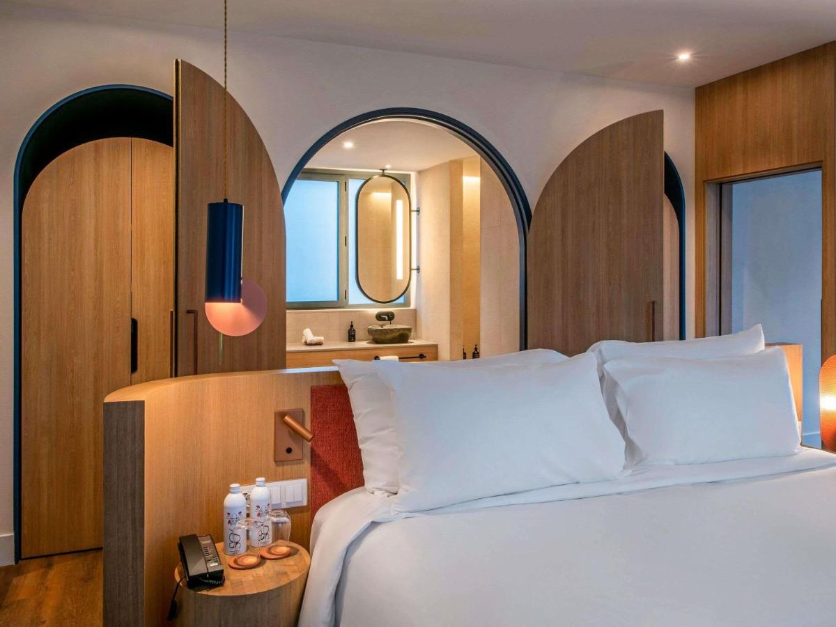 SO Sotogrande Spa and Golf Resort Hotel Costa del Sol