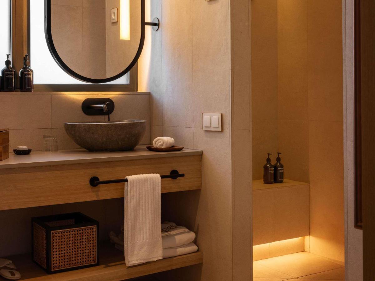SO Sotogrande Spa and Golf Resort Hotel Costa del Sol