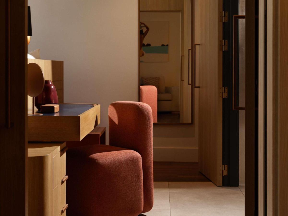 SO Sotogrande Spa and Golf Resort Hotel Costa del Sol