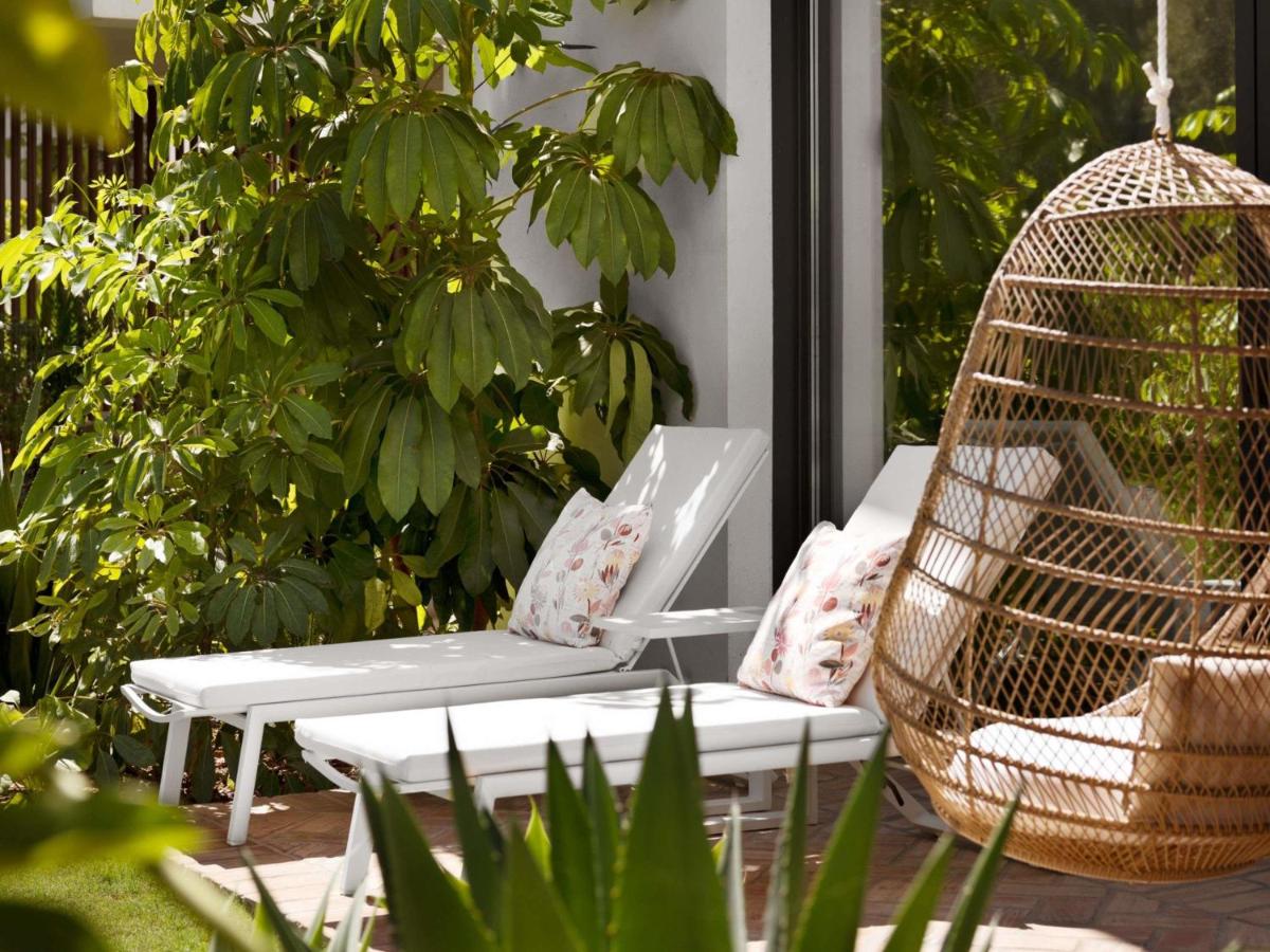 SO Sotogrande Spa and Golf Resort Hotel Costa del Sol