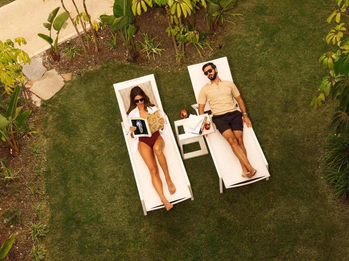 SO Sotogrande Spa and Golf Resort Hotel Costa del Sol