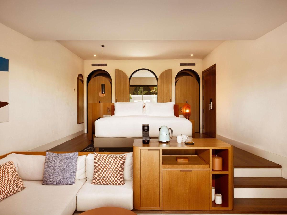 SO Sotogrande Spa and Golf Resort Hotel Costa del Sol