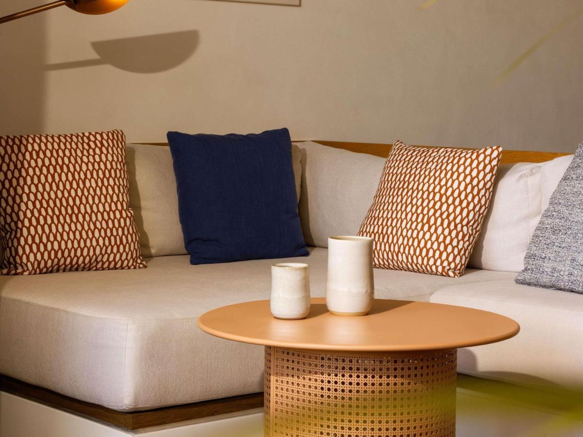 SO Sotogrande Spa and Golf Resort Hotel Costa del Sol