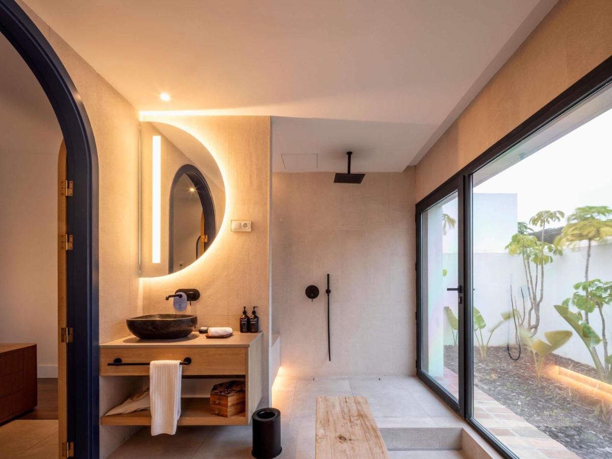 SO Sotogrande Spa and Golf Resort Hotel Costa del Sol