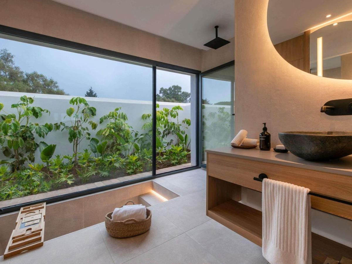 SO Sotogrande Spa and Golf Resort Hotel Costa del Sol