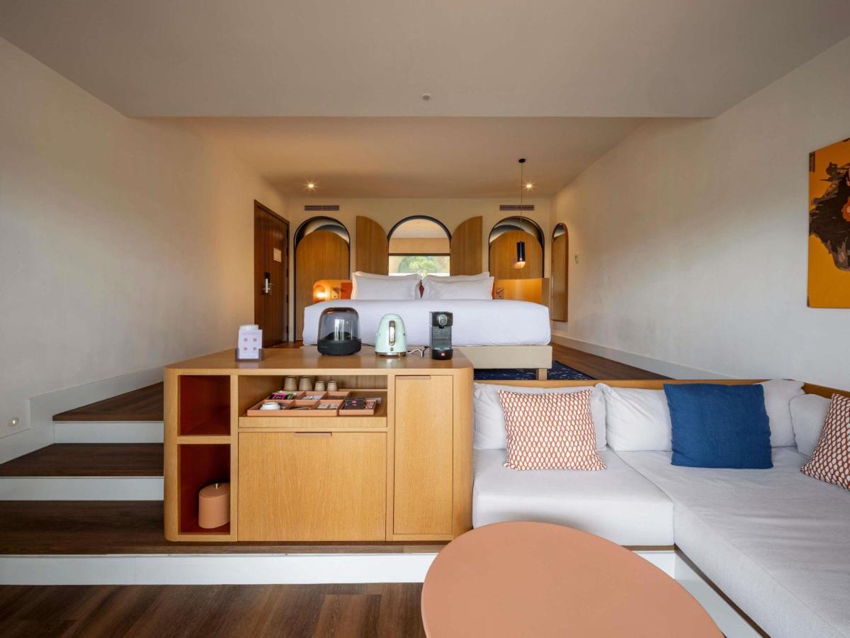 SO Sotogrande Spa and Golf Resort Hotel Costa del Sol