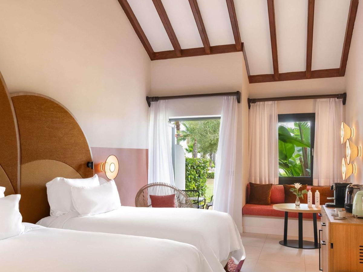 SO Sotogrande Spa and Golf Resort Hotel Costa del Sol