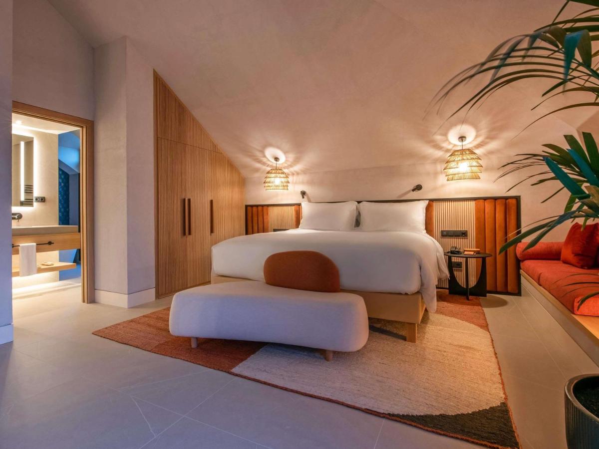 SO Sotogrande Spa and Golf Resort Hotel Costa del Sol