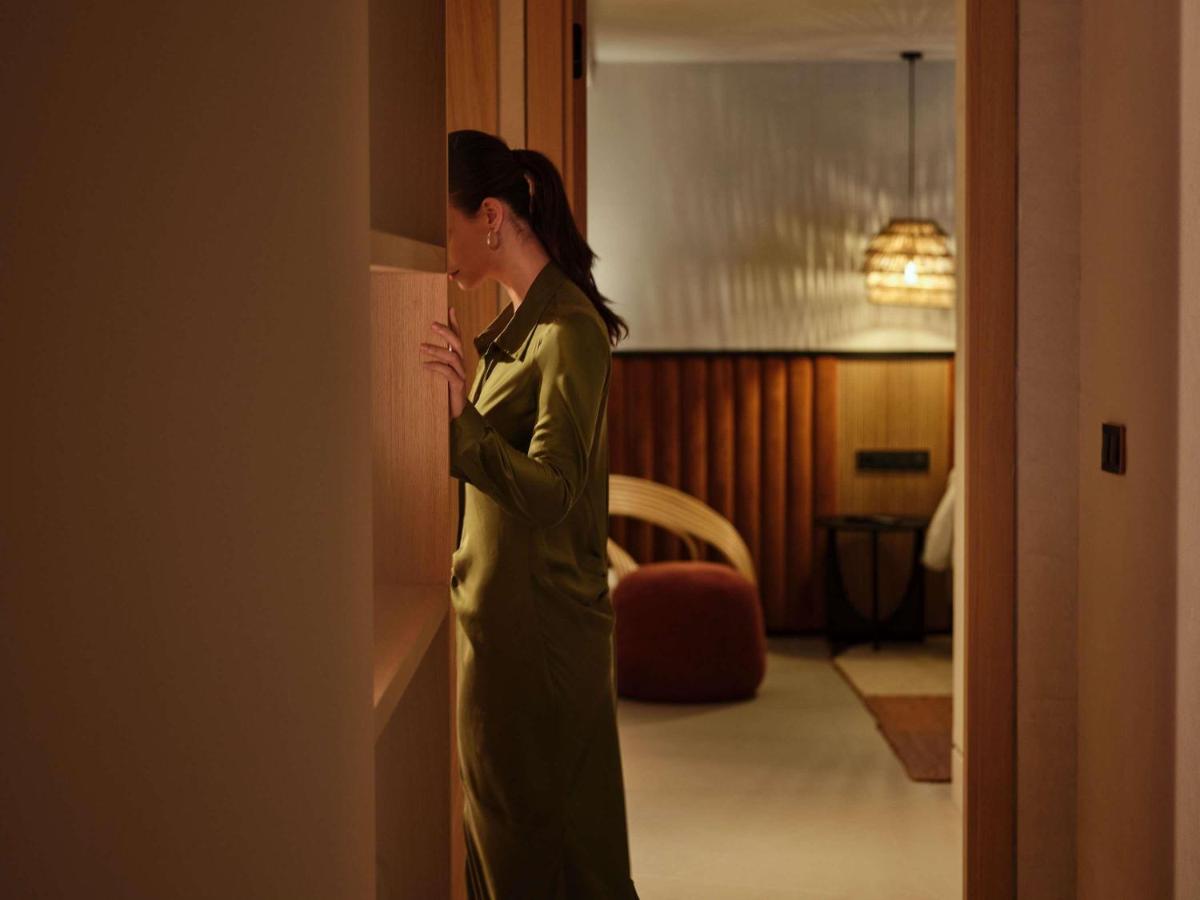 SO Sotogrande Spa and Golf Resort Hotel Costa del Sol