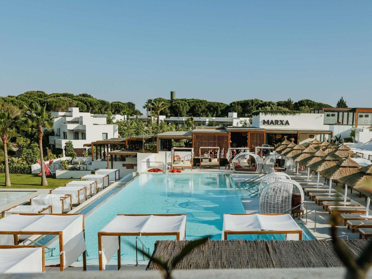 SO Sotogrande Spa and Golf Resort Hotel Costa del Sol