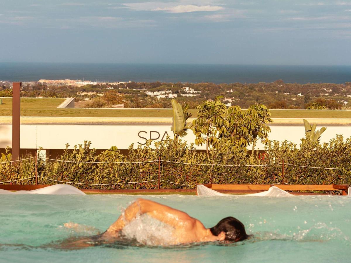 SO Sotogrande Spa and Golf Resort Hotel Costa del Sol