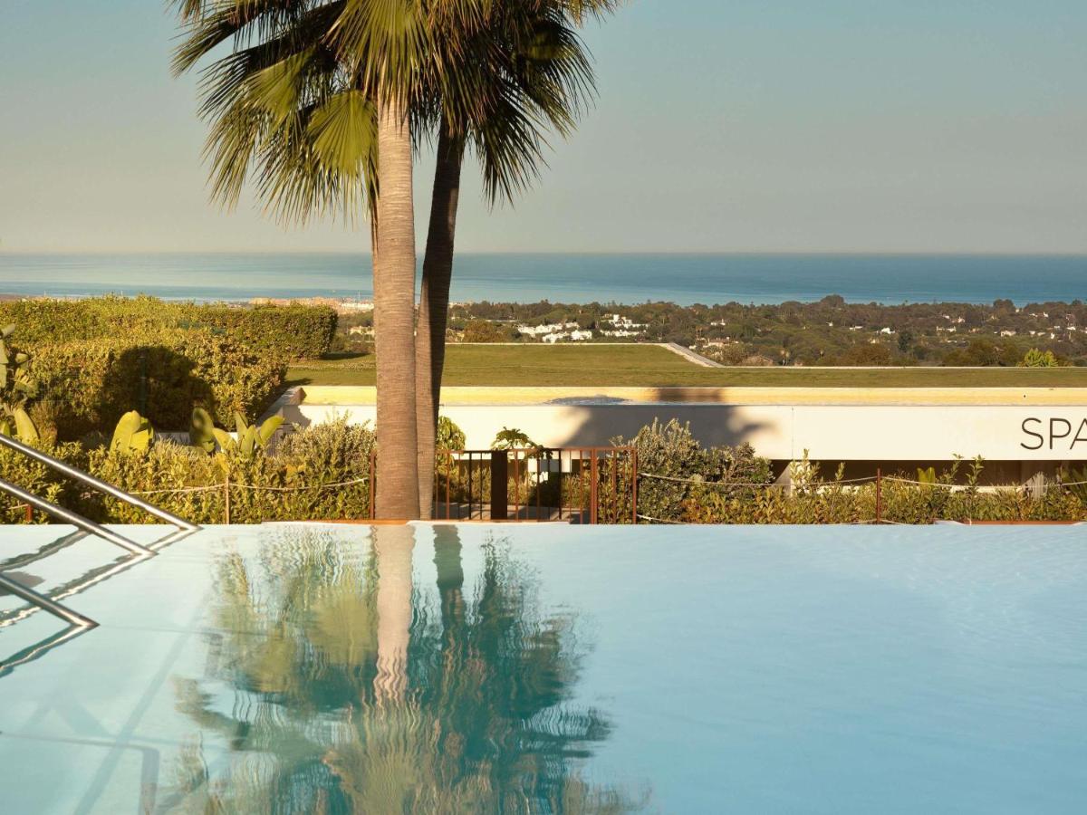 SO Sotogrande Spa and Golf Resort Hotel Costa del Sol