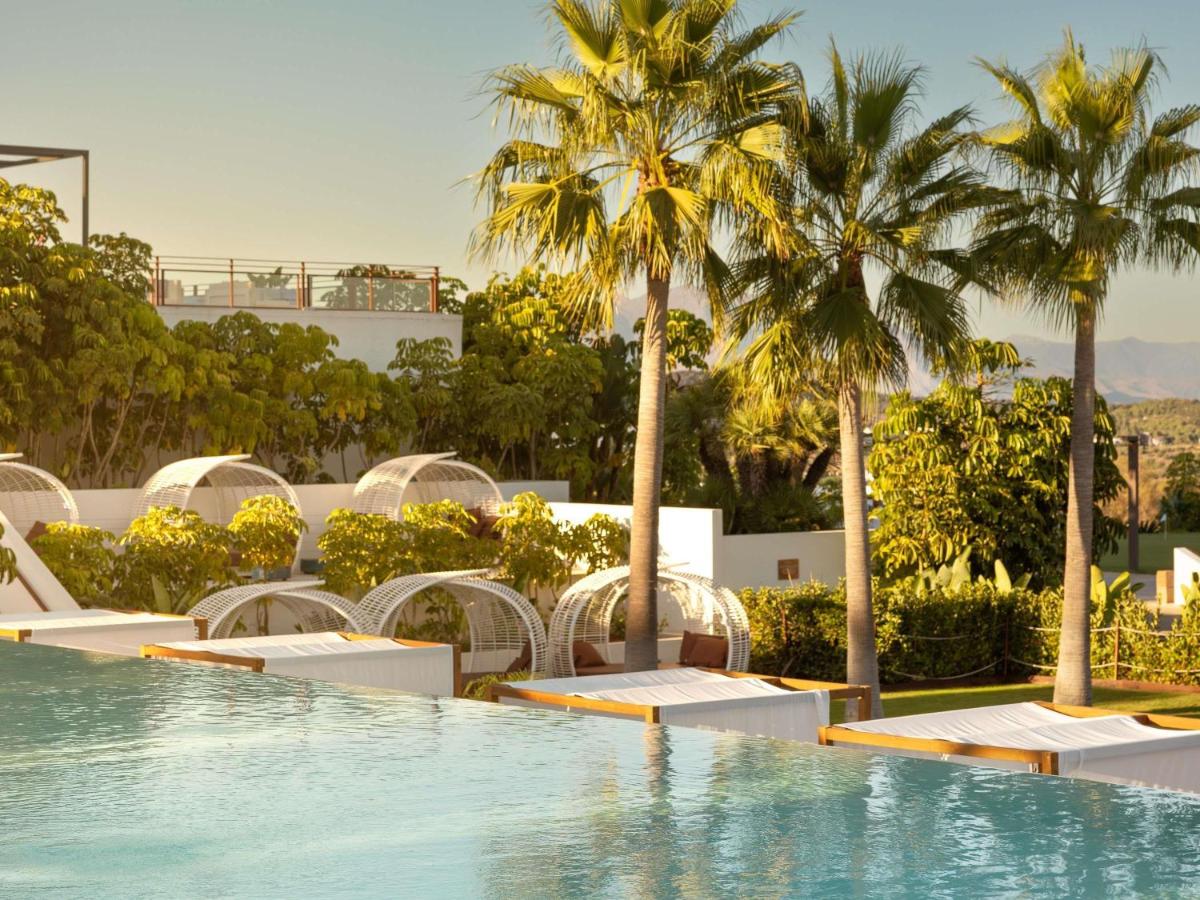SO Sotogrande Spa and Golf Resort Hotel Costa del Sol