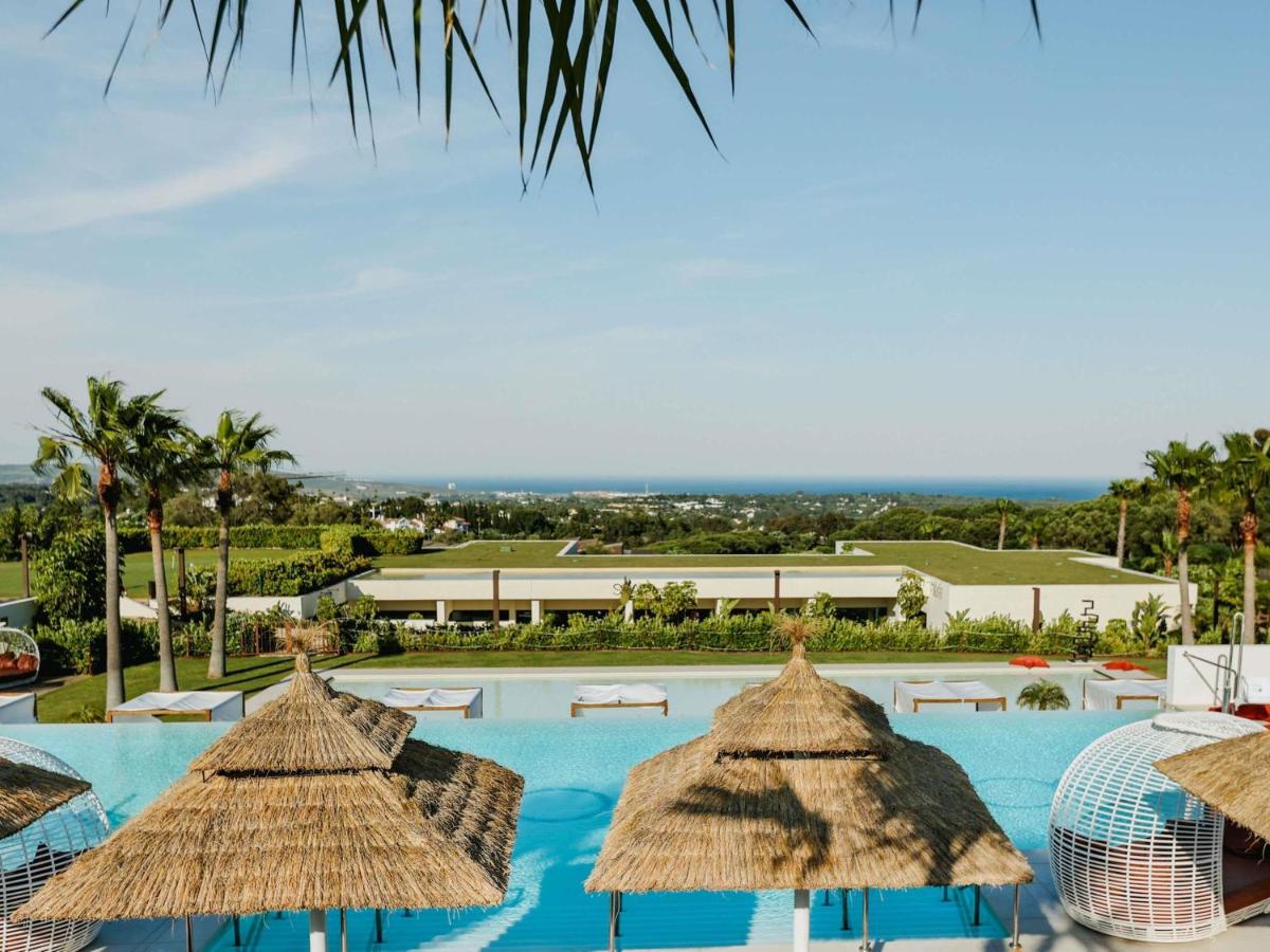 SO Sotogrande Spa and Golf Resort Hotel Costa del Sol