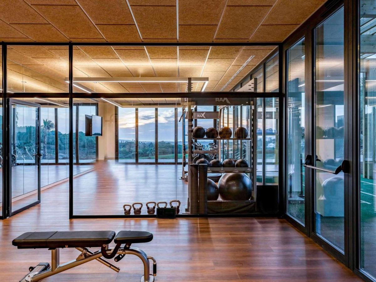 SO Sotogrande Spa and Golf Resort Hotel Costa del Sol