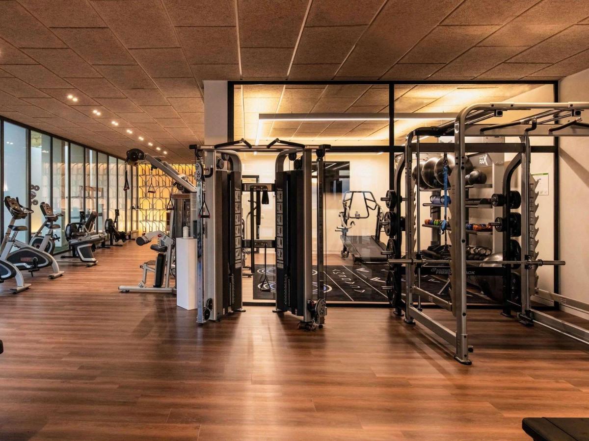 SO Sotogrande Spa and Golf Resort Hotel Costa del Sol