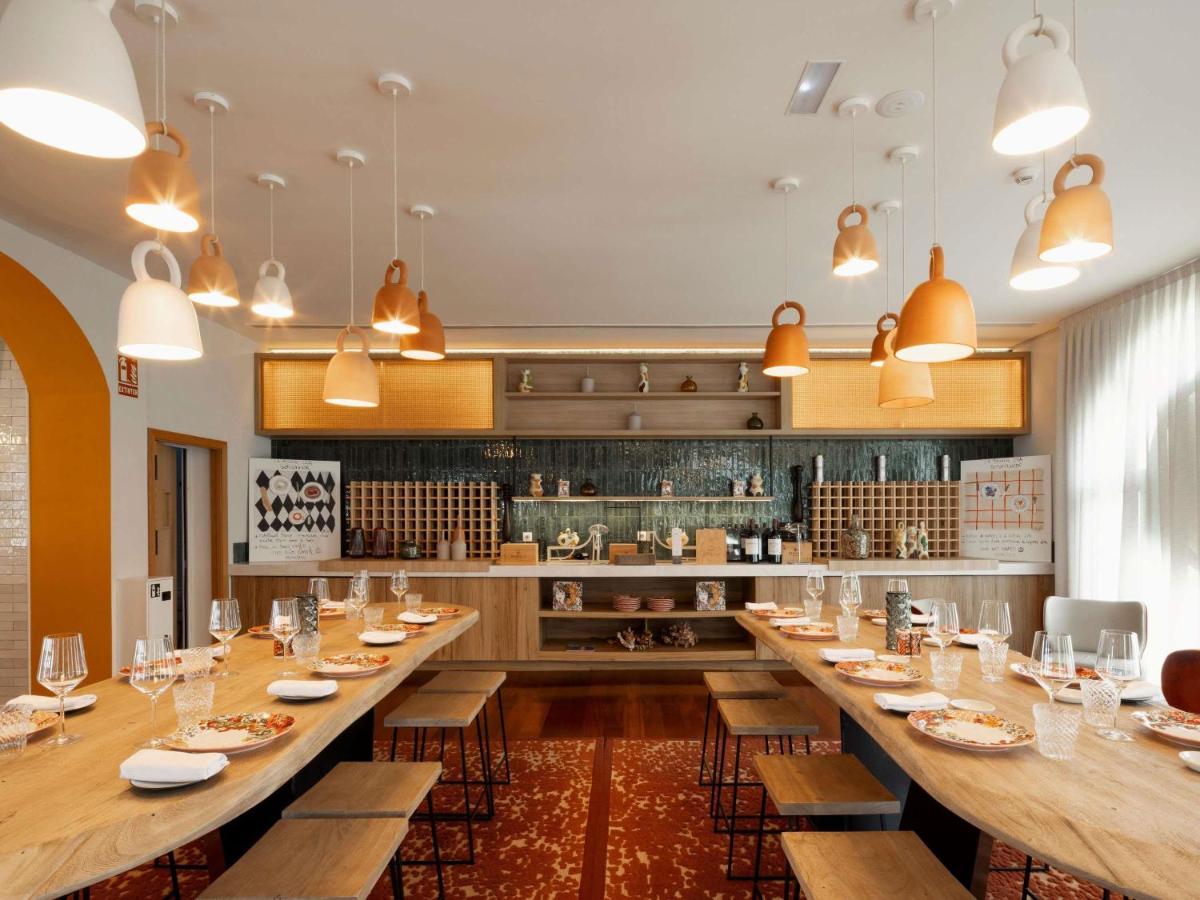 SO Sotogrande Spa and Golf Resort Hotel Costa del Sol